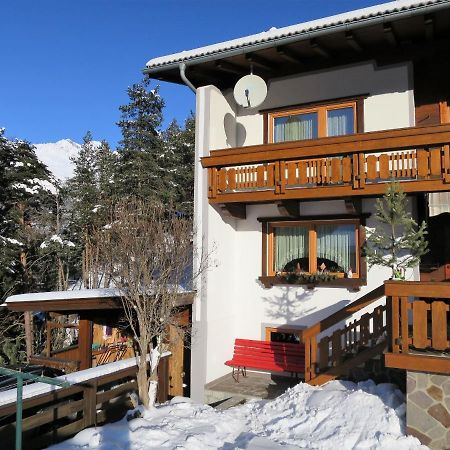 Appartement Gstrein เซิลเดน ภายนอก รูปภาพ
