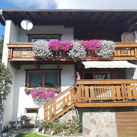 Appartement Gstrein เซิลเดน ภายนอก รูปภาพ