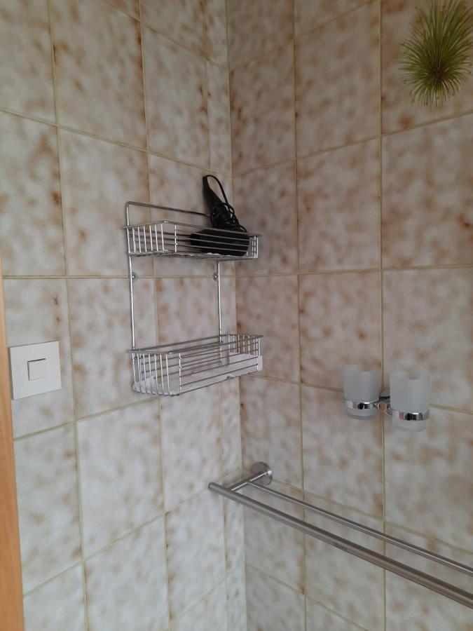 Appartement Gstrein เซิลเดน ภายนอก รูปภาพ