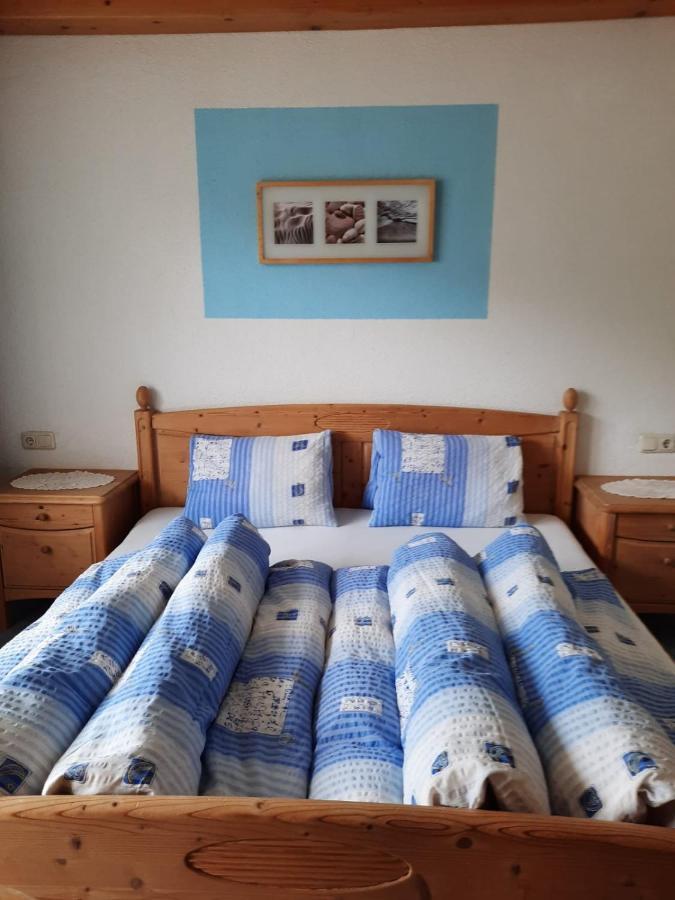 Appartement Gstrein เซิลเดน ภายนอก รูปภาพ