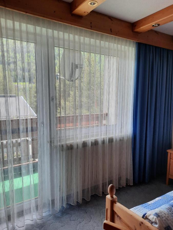 Appartement Gstrein เซิลเดน ภายนอก รูปภาพ