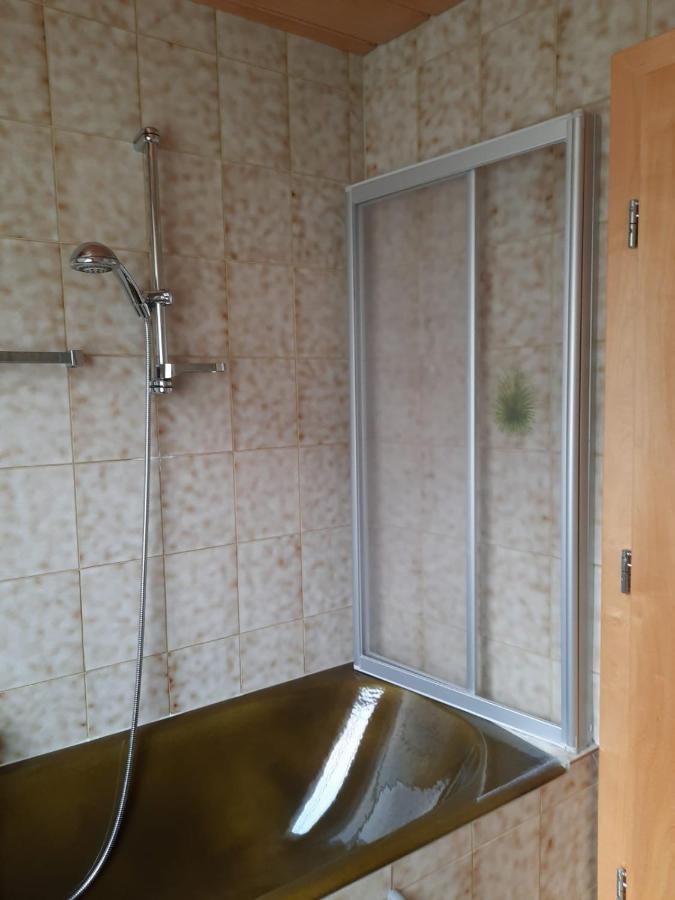 Appartement Gstrein เซิลเดน ภายนอก รูปภาพ