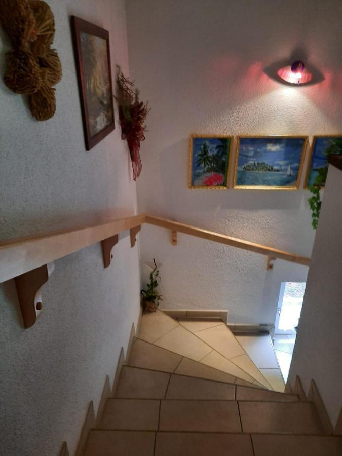 Appartement Gstrein เซิลเดน ภายนอก รูปภาพ