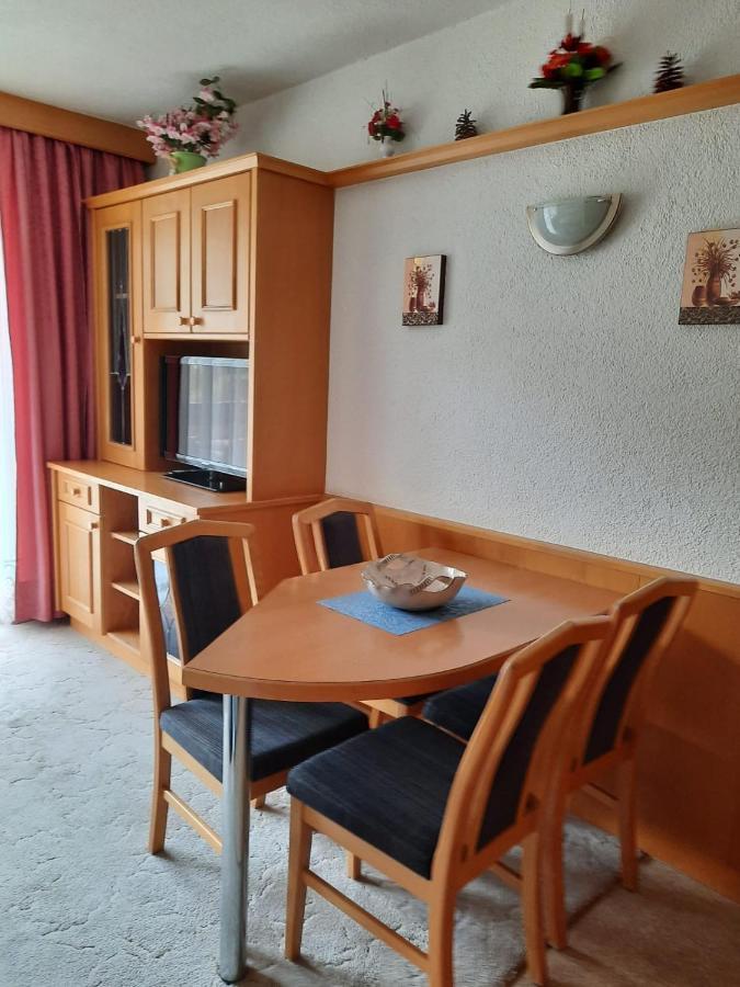 Appartement Gstrein เซิลเดน ภายนอก รูปภาพ
