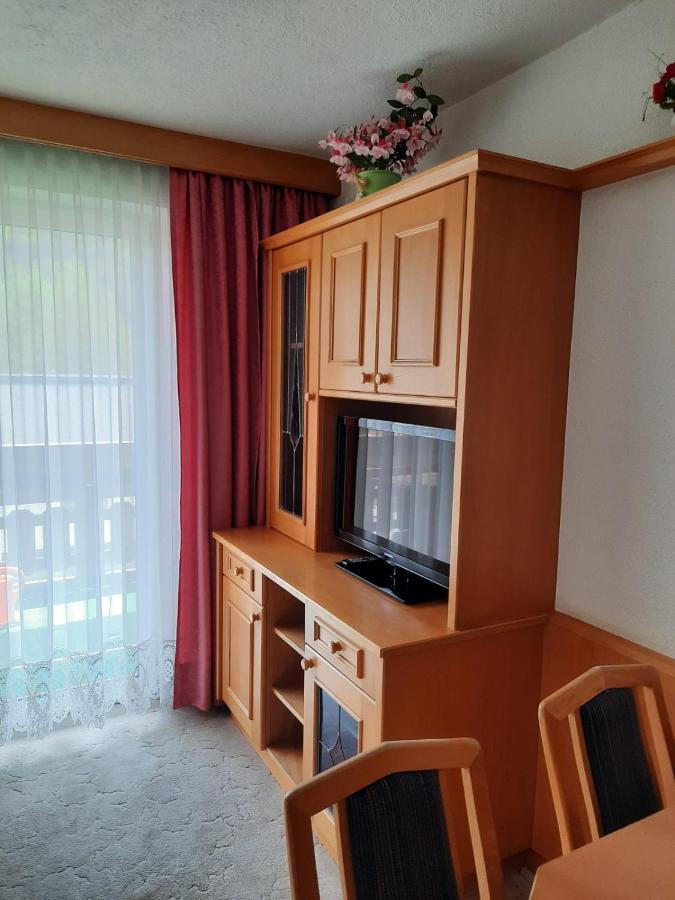 Appartement Gstrein เซิลเดน ภายนอก รูปภาพ