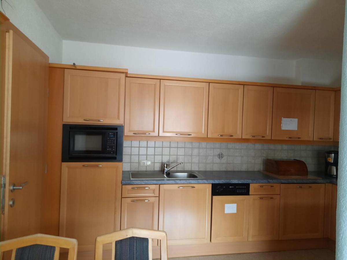Appartement Gstrein เซิลเดน ภายนอก รูปภาพ