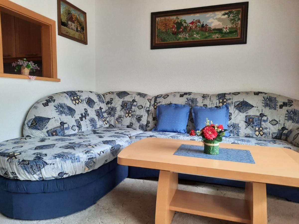 Appartement Gstrein เซิลเดน ภายนอก รูปภาพ