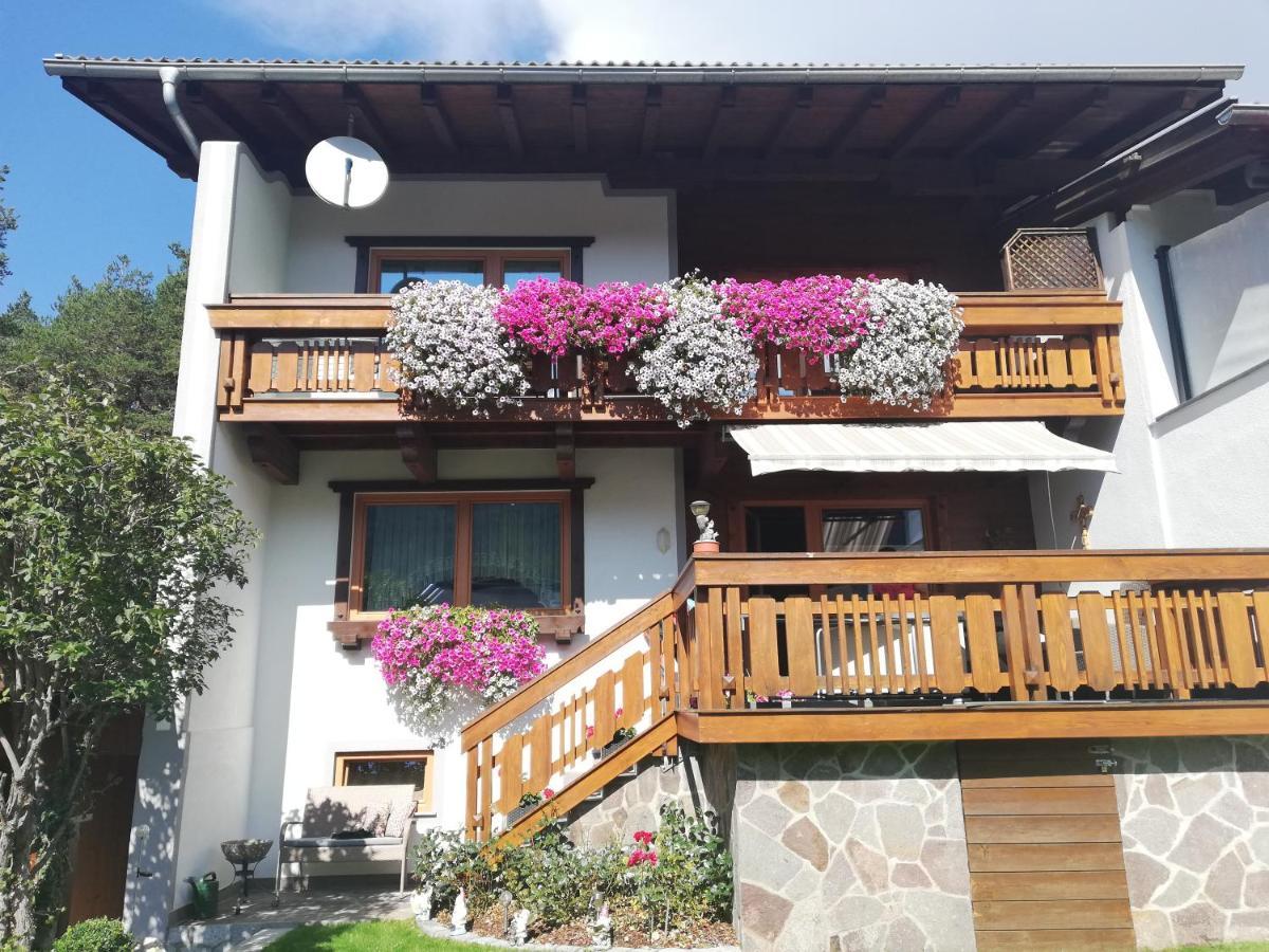 Appartement Gstrein เซิลเดน ภายนอก รูปภาพ