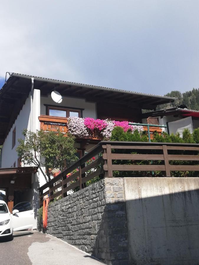 Appartement Gstrein เซิลเดน ภายนอก รูปภาพ