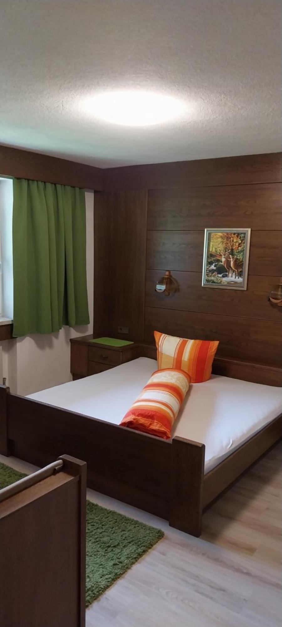 Appartement Gstrein เซิลเดน ภายนอก รูปภาพ