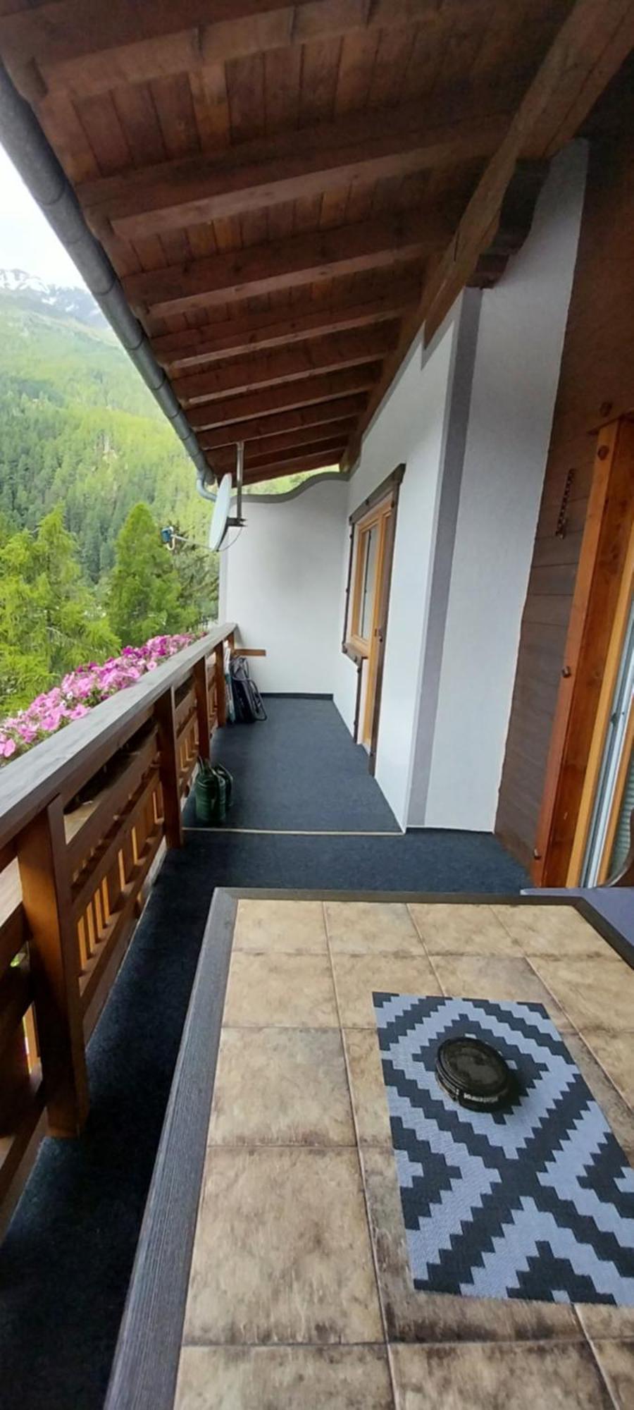 Appartement Gstrein เซิลเดน ภายนอก รูปภาพ
